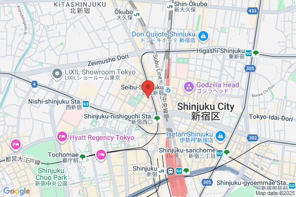 Sushi bar にぎりて