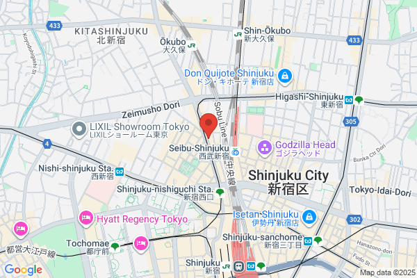 es NAIL＜エスネイル＞新宿西口店