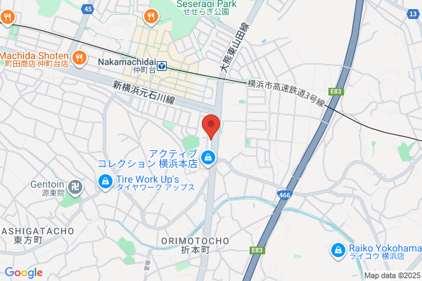 ENEOS EV充電スタンド