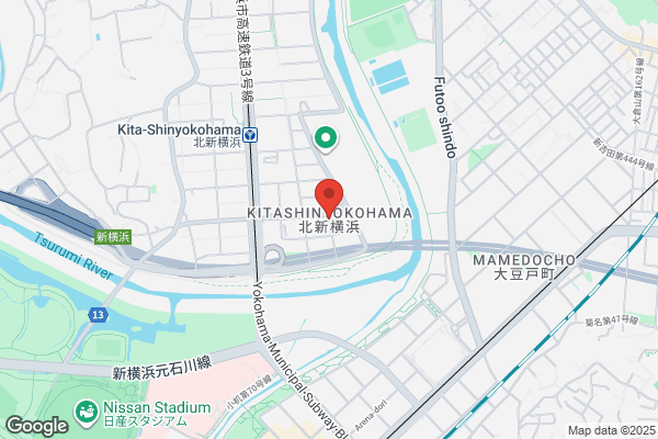 東京ぶらんど　新横浜店