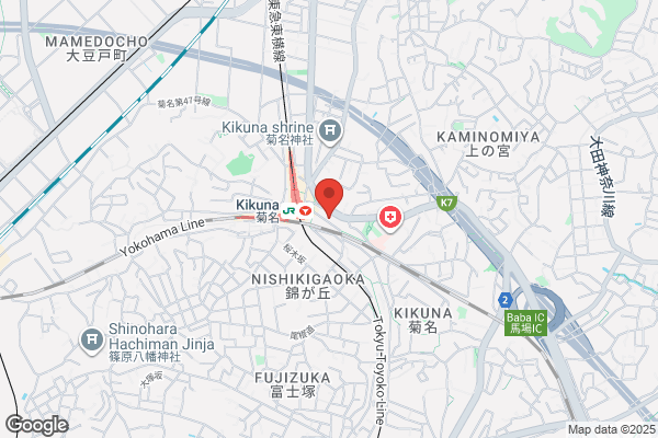 TSUTAYA 菊名駅東口店