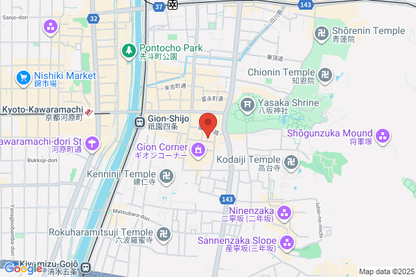 GION 山根子