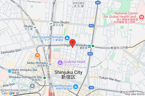 KARAOKE & BAR 宴家 聚々