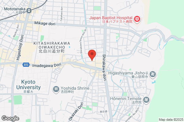 ココカラファイン コトチカ北大路店