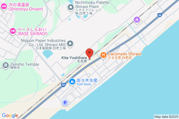 Super Ｄ’station上越店