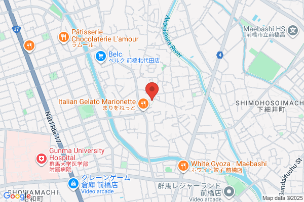 シューマート　前橋吉岡店