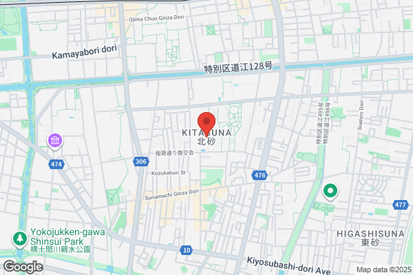 クオール薬局亀戸店