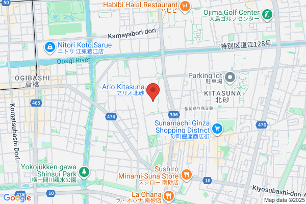 野村の仲介＋(PLUS) 亀戸センター