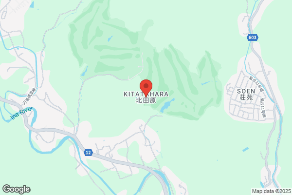 ヤマト運輸 交野営業所（交野星田）
