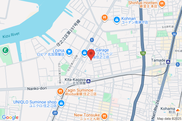東横INN徳島駅前