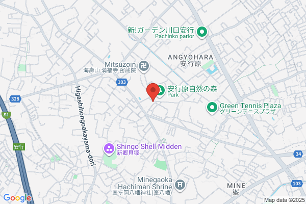 タスク整体院 浜松東若林店