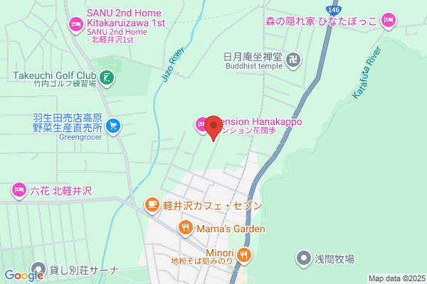 グランエミオ所沢歯科