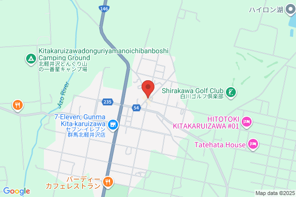 ウエルシア所沢下安松店
