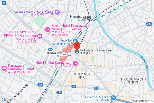 メガネスーパーJR新秋津駅店