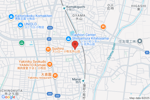 ステーキハウス ブロンコビリー春日井市民病院前店