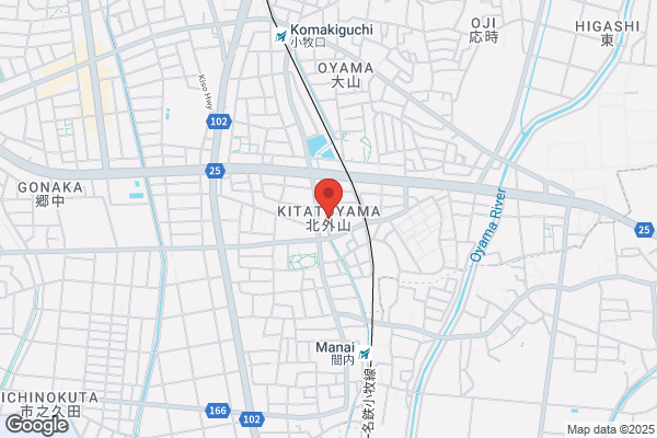 ゲオ岩倉駅前店