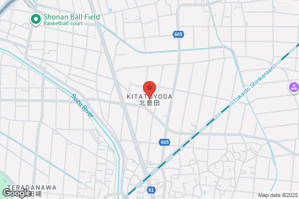 すき家 東海大前店