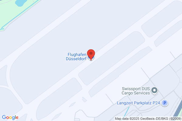 BLUE AIR PARK