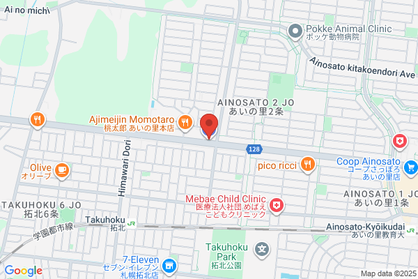 ENEOS Dr.Drive日向岡店(ENEOSフロンティア)