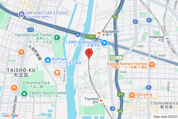 マルカ泉尾3丁目店