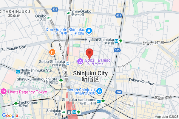 ちょこっと髭男CLUB