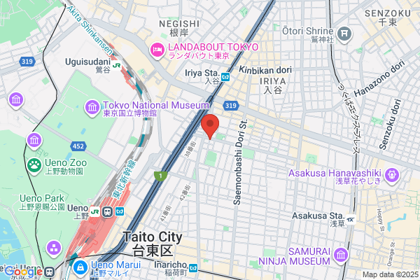 鳥元 上野浅草口店