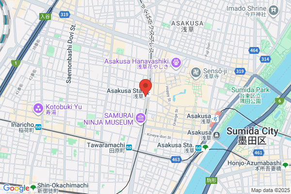 MIYOSHI