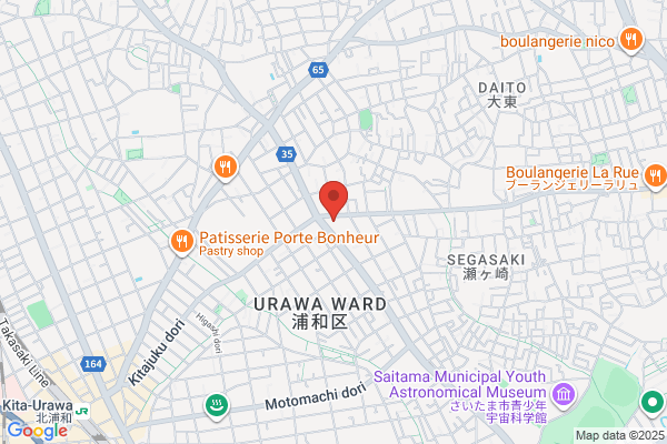 ENEOS Dr.Driveセルフ北浦和埼大通り店(ENEOSフロンティア)