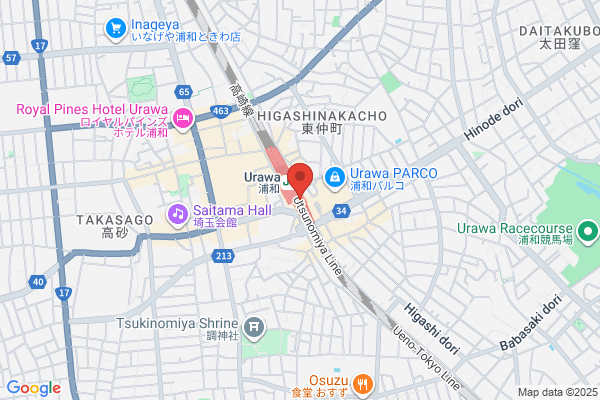 ゴンチャ アトレ浦和店 (Gong cha)