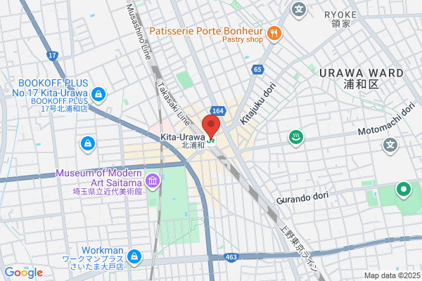 ヘーベルハウス浦和Miraizu展示場