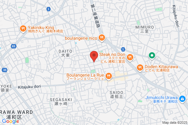 おそうじ本舗北与野（株式会社 LIFE SPACE 匠）