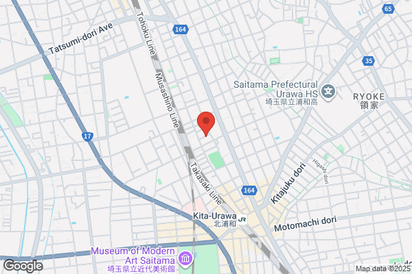ウエルシア中浦和店 (調剤薬局)