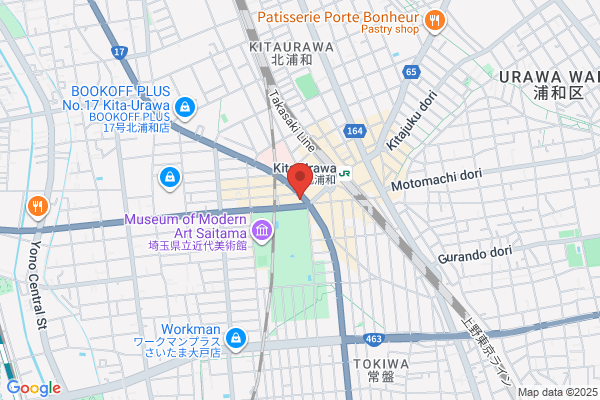 九州熱中屋 浦和LIVE