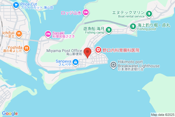 Kihoku Police Station