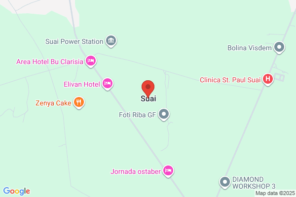パーソナルトレーニングSuAi 武蔵小杉店
