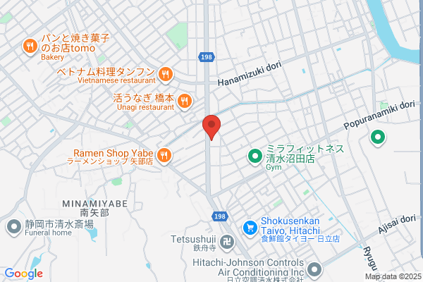 ブックマーケット・エーツー 南瀬名店