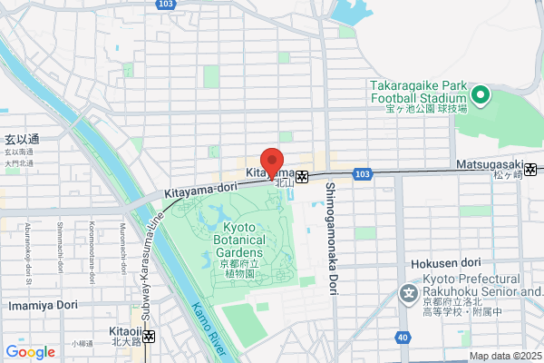 PAPA’S 楠葉店
