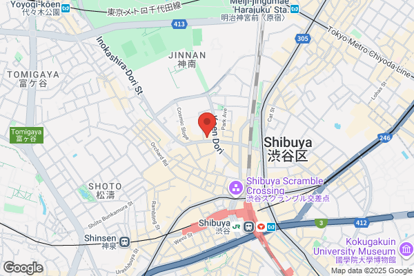 HUB四谷しんみち通り店