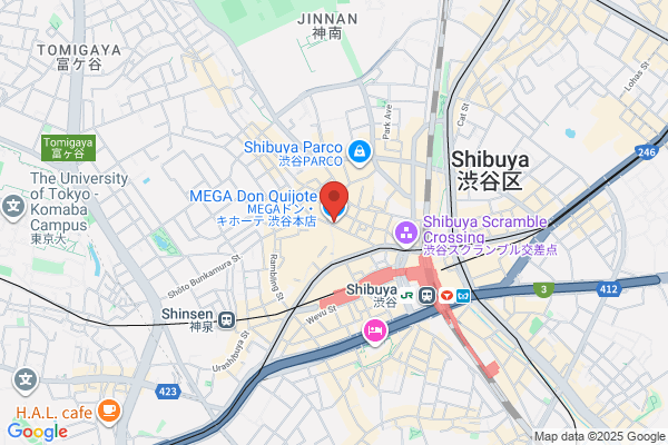 MEGAドン・キホーテ 金沢鞍月店