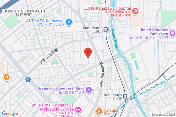 BOSS QOL personal training studio