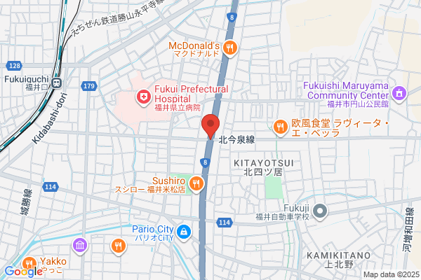 TSUTAYA 若杉店
