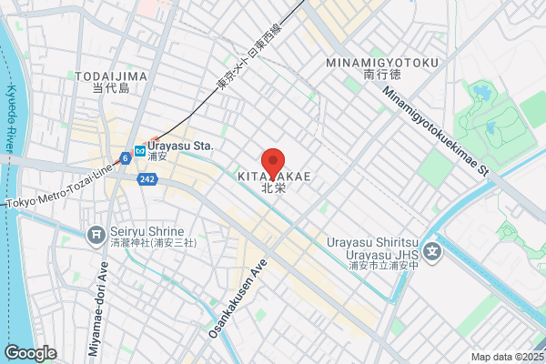 ペッパーランチ 環七西瑞江店