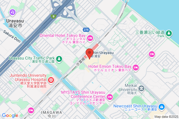 保険見直し本舗 新浦安MONA店
