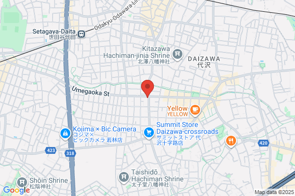 ENEOS Dr.Drive環七大原店(ENEOSフロンティア)
