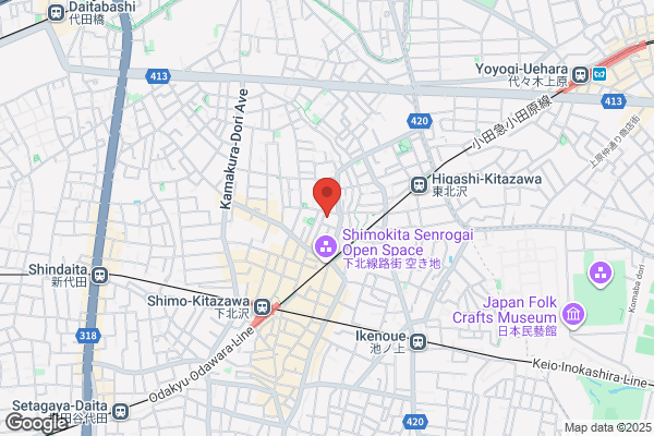 酒場 ニューマルコ