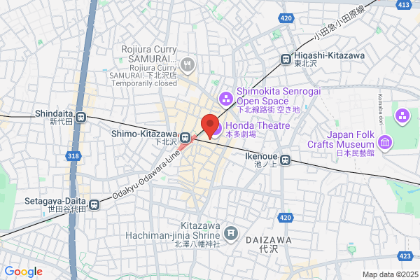BAR 木蓮