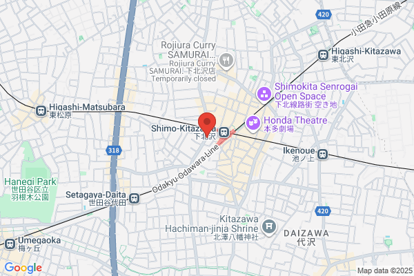 BAR 木蓮（バー モクレン）