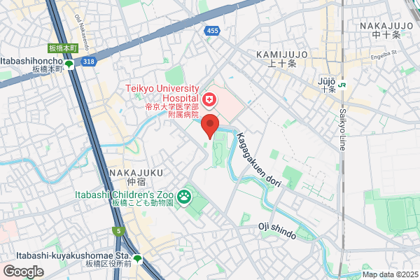 ビッグボーイ 蛍ヶ池店