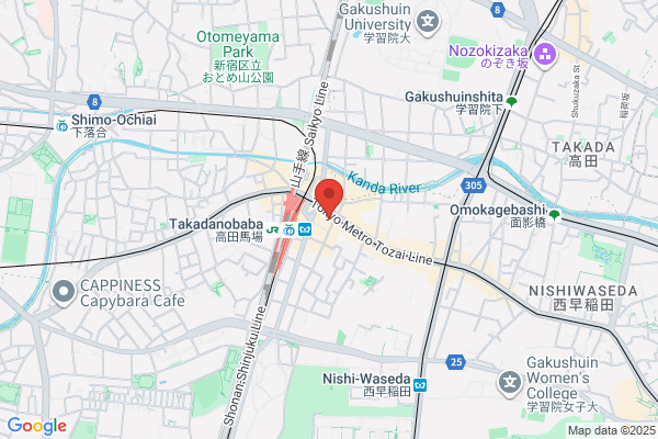 古着卸VOX関東倉庫