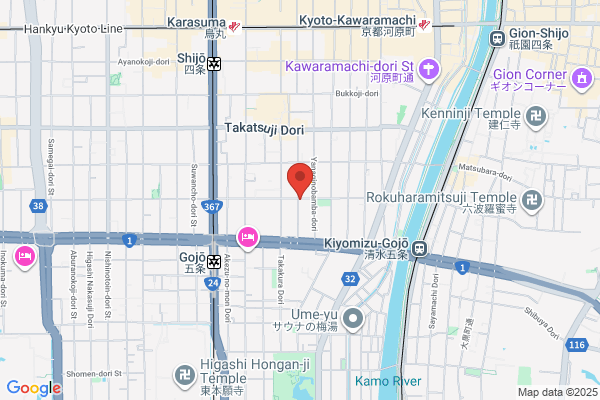 エルブレス イオンモールKYOTO店